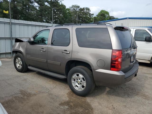 Photo 1 VIN: 1GNSCBE00CR319135 - CHEVROLET TAHOE C150 