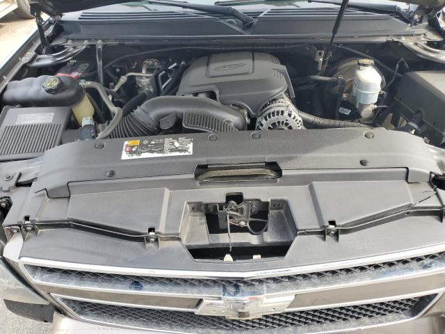 Photo 11 VIN: 1GNSCBE00CR319135 - CHEVROLET TAHOE C150 