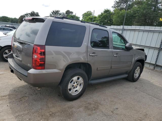 Photo 2 VIN: 1GNSCBE00CR319135 - CHEVROLET TAHOE C150 