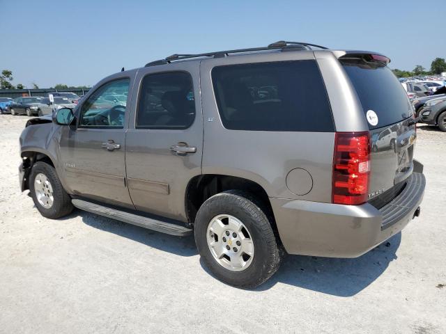 Photo 1 VIN: 1GNSCBE00DR142328 - CHEVROLET TAHOE C150 