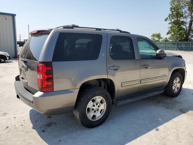 Photo 2 VIN: 1GNSCBE00DR142328 - CHEVROLET TAHOE C150 