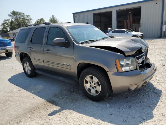 Photo 3 VIN: 1GNSCBE00DR142328 - CHEVROLET TAHOE C150 