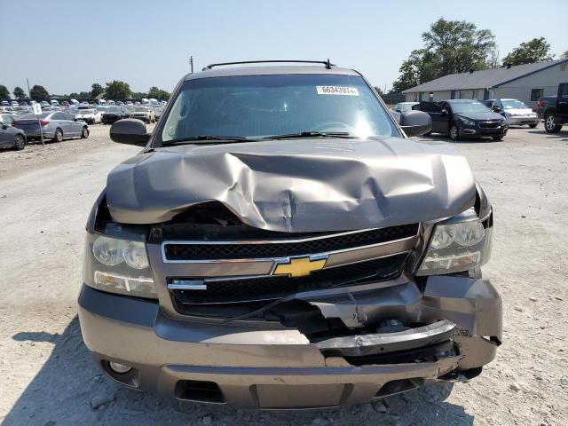 Photo 4 VIN: 1GNSCBE00DR142328 - CHEVROLET TAHOE C150 