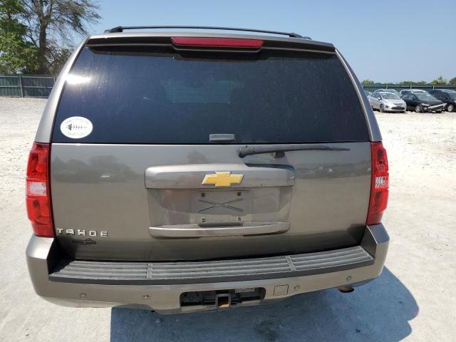 Photo 5 VIN: 1GNSCBE00DR142328 - CHEVROLET TAHOE C150 