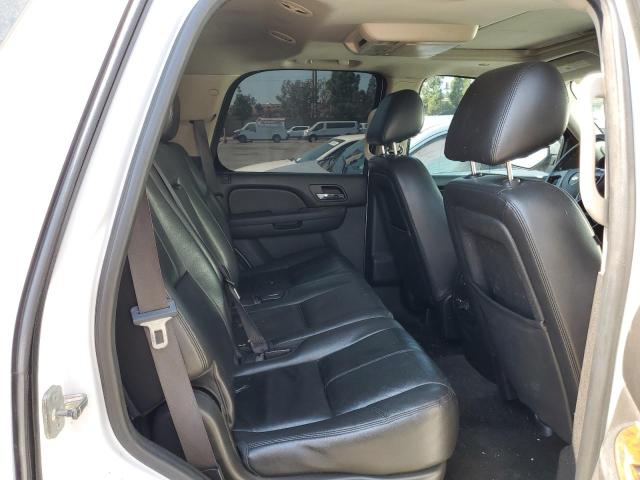 Photo 10 VIN: 1GNSCBE00DR149229 - CHEVROLET TAHOE C150 