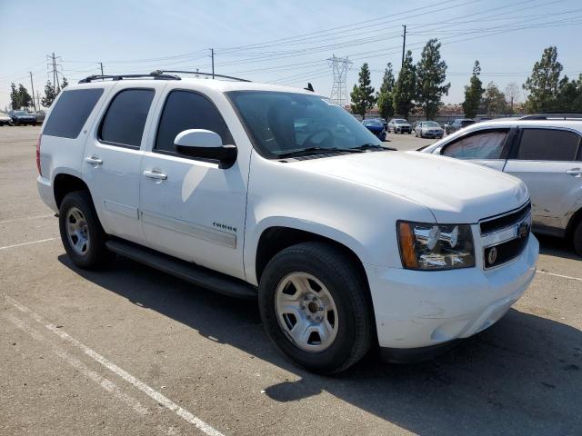 Photo 3 VIN: 1GNSCBE00DR149229 - CHEVROLET TAHOE C150 