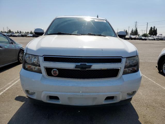 Photo 4 VIN: 1GNSCBE00DR149229 - CHEVROLET TAHOE C150 