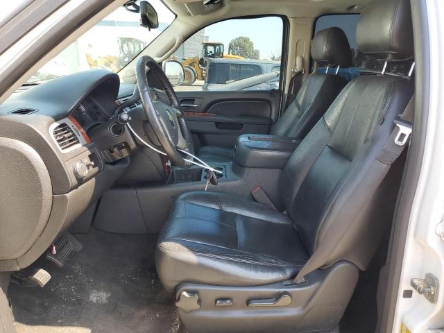 Photo 6 VIN: 1GNSCBE00DR149229 - CHEVROLET TAHOE C150 