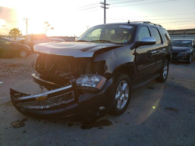 Photo 1 VIN: 1GNSCBE00DR201247 - CHEVROLET TAHOE C150 