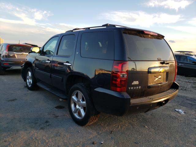 Photo 2 VIN: 1GNSCBE00DR201247 - CHEVROLET TAHOE C150 