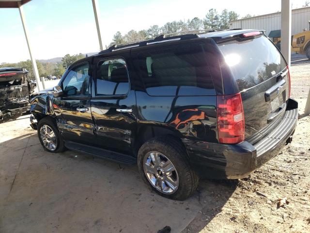 Photo 1 VIN: 1GNSCBE00DR267863 - CHEVROLET TAHOE 