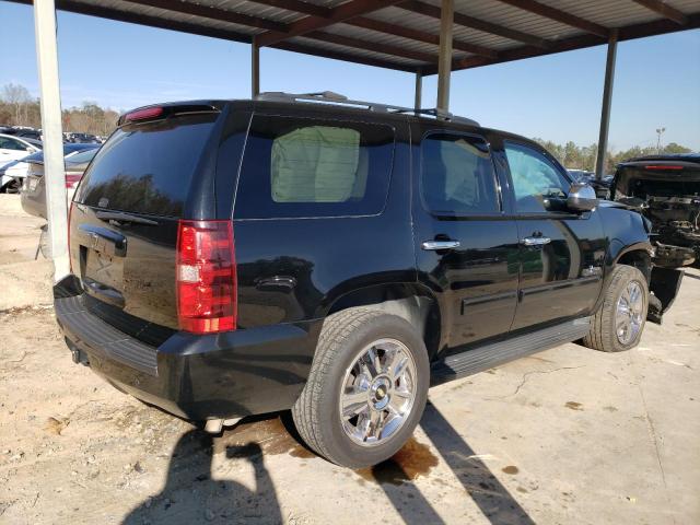 Photo 2 VIN: 1GNSCBE00DR267863 - CHEVROLET TAHOE 