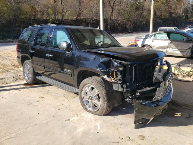 Photo 3 VIN: 1GNSCBE00DR267863 - CHEVROLET TAHOE 