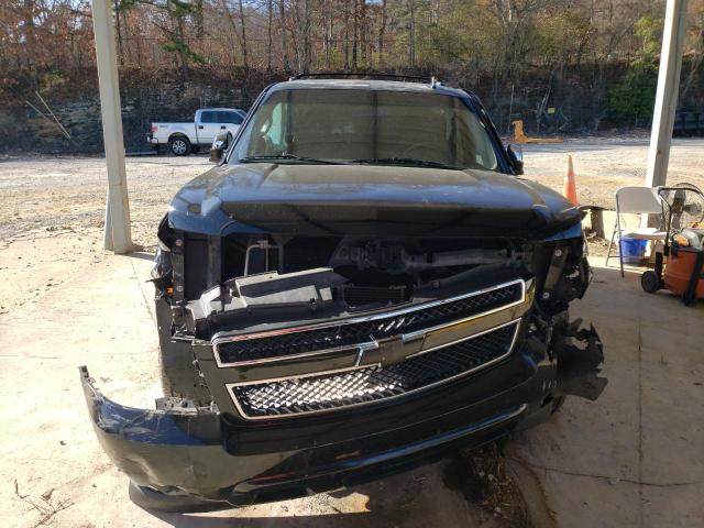 Photo 4 VIN: 1GNSCBE00DR267863 - CHEVROLET TAHOE 