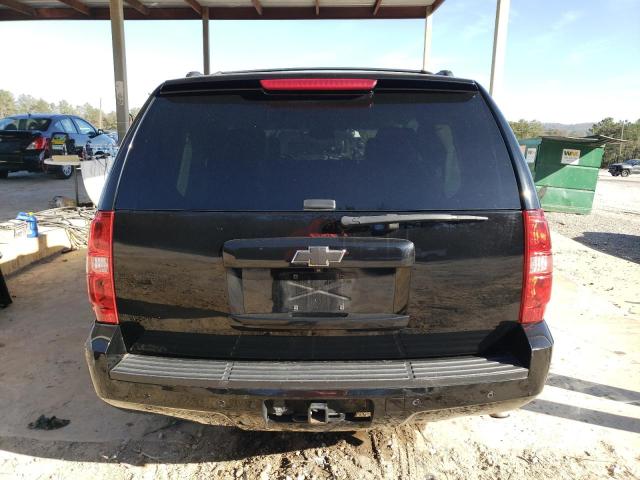 Photo 5 VIN: 1GNSCBE00DR267863 - CHEVROLET TAHOE 