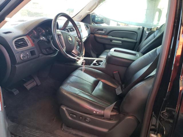 Photo 6 VIN: 1GNSCBE00DR267863 - CHEVROLET TAHOE 