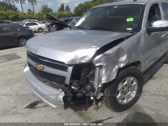 Photo 5 VIN: 1GNSCBE00DR276644 - CHEVROLET TAHOE 