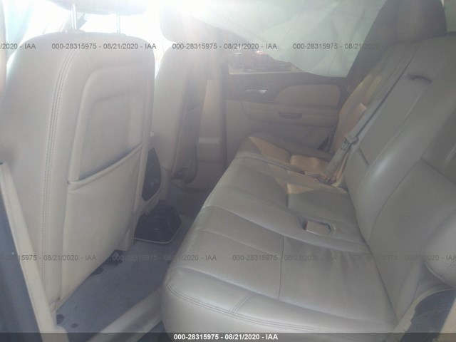 Photo 7 VIN: 1GNSCBE00DR298028 - CHEVROLET TAHOE 