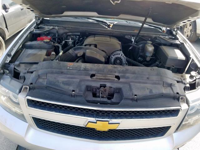 Photo 6 VIN: 1GNSCBE00DR299387 - CHEVROLET TAHOE C150 