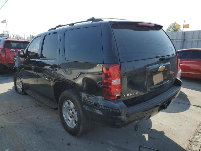 Photo 2 VIN: 1GNSCBE00DR304653 - CHEVROLET TAHOE C150 