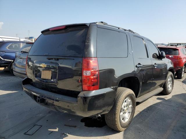 Photo 3 VIN: 1GNSCBE00DR304653 - CHEVROLET TAHOE C150 