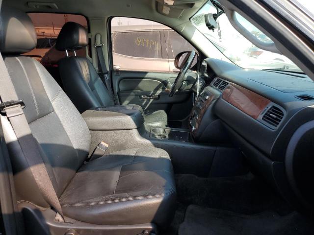 Photo 4 VIN: 1GNSCBE00DR304653 - CHEVROLET TAHOE C150 