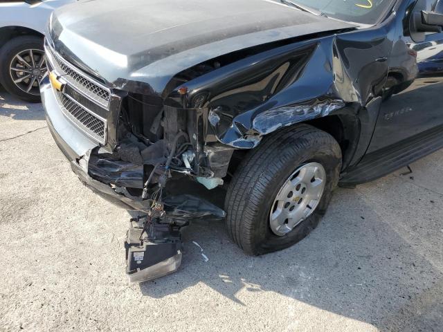 Photo 8 VIN: 1GNSCBE00DR304653 - CHEVROLET TAHOE C150 