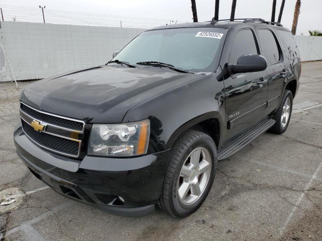 Photo 1 VIN: 1GNSCBE00DR315426 - CHEVROLET TAHOE C150 