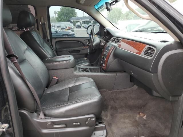 Photo 4 VIN: 1GNSCBE00DR315426 - CHEVROLET TAHOE C150 