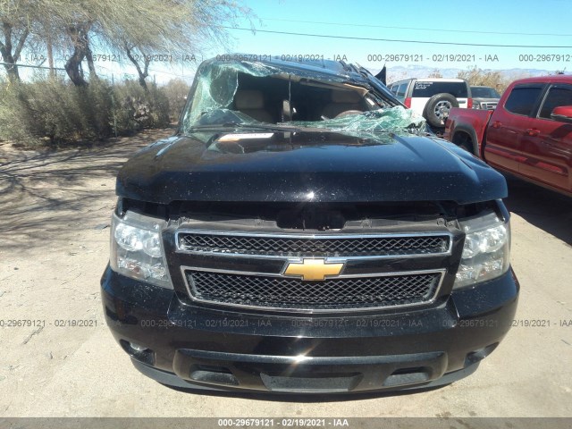 Photo 5 VIN: 1GNSCBE00DR331304 - CHEVROLET TAHOE 