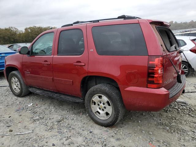 Photo 1 VIN: 1GNSCBE00DR344893 - CHEVROLET TAHOE C150 