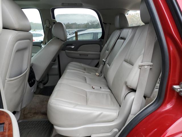 Photo 10 VIN: 1GNSCBE00DR344893 - CHEVROLET TAHOE C150 