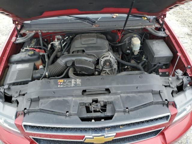 Photo 11 VIN: 1GNSCBE00DR344893 - CHEVROLET TAHOE C150 