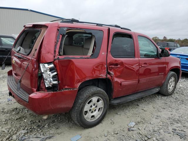 Photo 2 VIN: 1GNSCBE00DR344893 - CHEVROLET TAHOE C150 