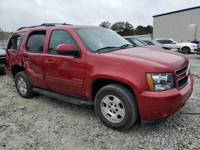 Photo 3 VIN: 1GNSCBE00DR344893 - CHEVROLET TAHOE C150 