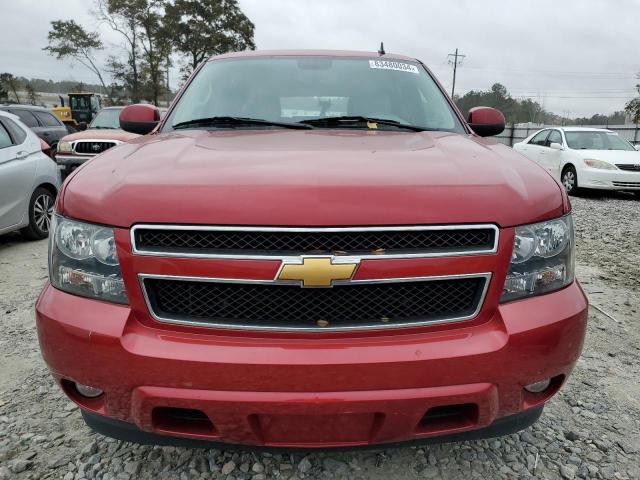 Photo 4 VIN: 1GNSCBE00DR344893 - CHEVROLET TAHOE C150 