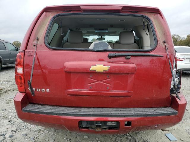 Photo 5 VIN: 1GNSCBE00DR344893 - CHEVROLET TAHOE C150 