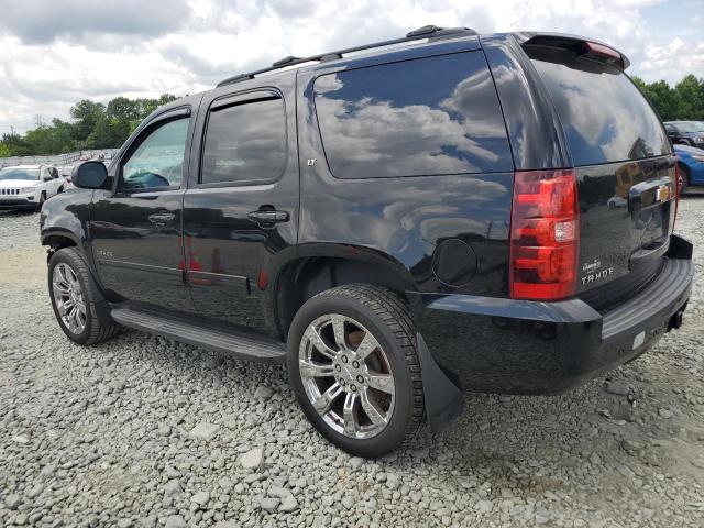 Photo 1 VIN: 1GNSCBE00DR364898 - CHEVROLET TAHOE 