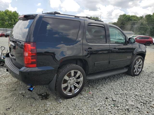 Photo 2 VIN: 1GNSCBE00DR364898 - CHEVROLET TAHOE 