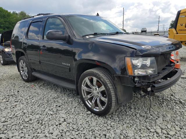 Photo 3 VIN: 1GNSCBE00DR364898 - CHEVROLET TAHOE 