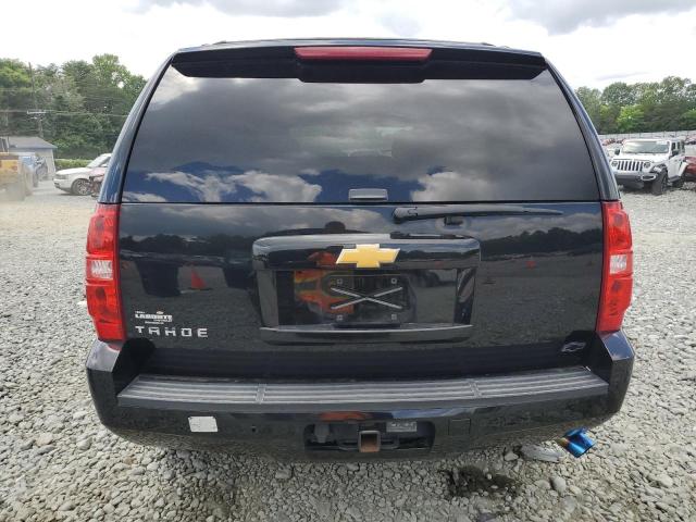 Photo 5 VIN: 1GNSCBE00DR364898 - CHEVROLET TAHOE 