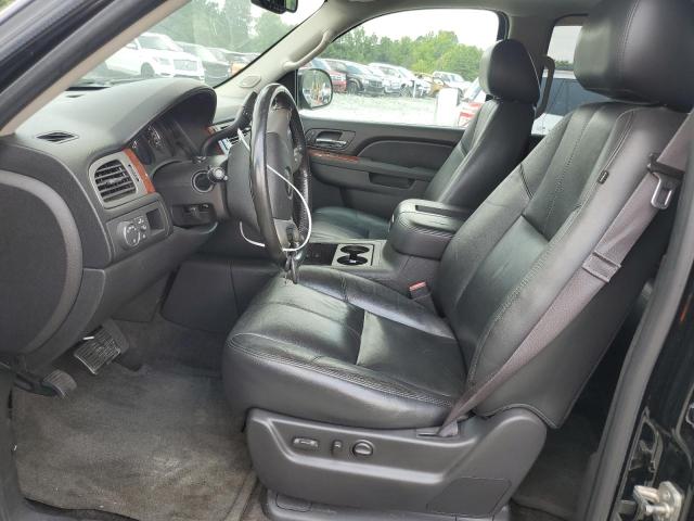 Photo 6 VIN: 1GNSCBE00DR364898 - CHEVROLET TAHOE 