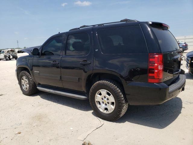 Photo 1 VIN: 1GNSCBE00DR368935 - CHEVROLET TAHOE 