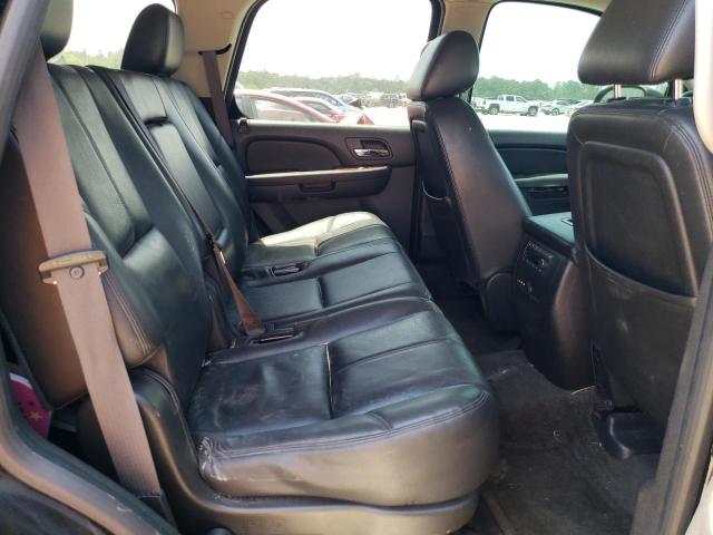 Photo 10 VIN: 1GNSCBE00DR368935 - CHEVROLET TAHOE 