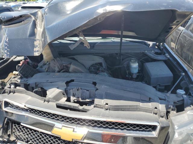 Photo 11 VIN: 1GNSCBE00DR368935 - CHEVROLET TAHOE 