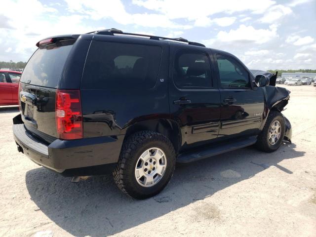 Photo 2 VIN: 1GNSCBE00DR368935 - CHEVROLET TAHOE 