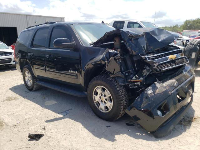 Photo 3 VIN: 1GNSCBE00DR368935 - CHEVROLET TAHOE 