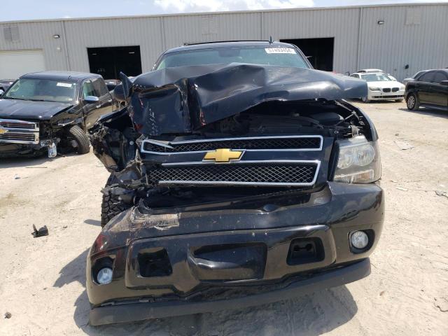 Photo 4 VIN: 1GNSCBE00DR368935 - CHEVROLET TAHOE 