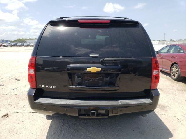 Photo 5 VIN: 1GNSCBE00DR368935 - CHEVROLET TAHOE 