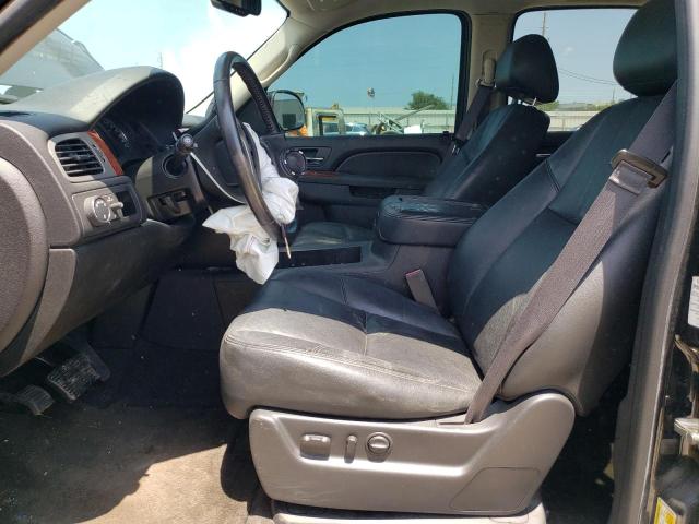 Photo 6 VIN: 1GNSCBE00DR368935 - CHEVROLET TAHOE 